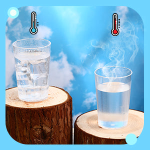 Break Resistant Drinking Glasses Reusable Clear Glass - Stackable Shatterproof Drink Tumblers for Cafe Party Catering Supplies -Frosted