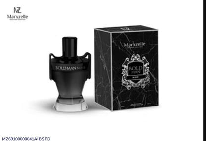 Bold Man long lasting Perfume