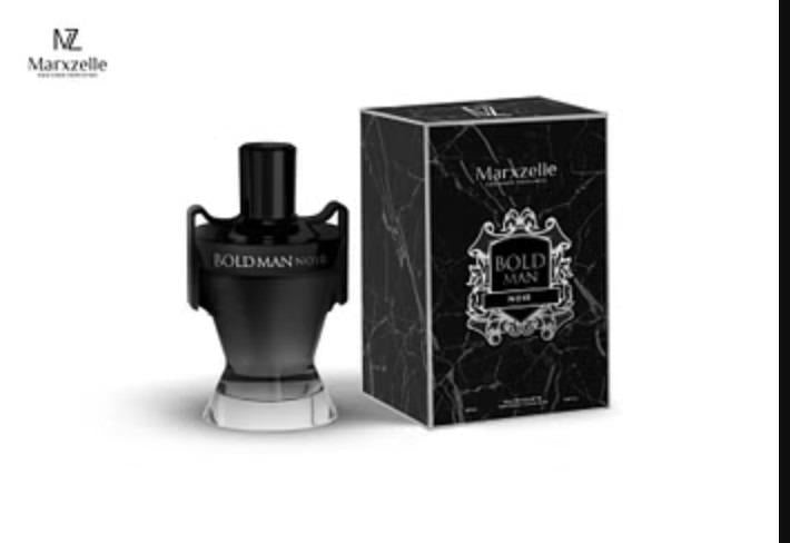 Bold Man long lasting Perfume