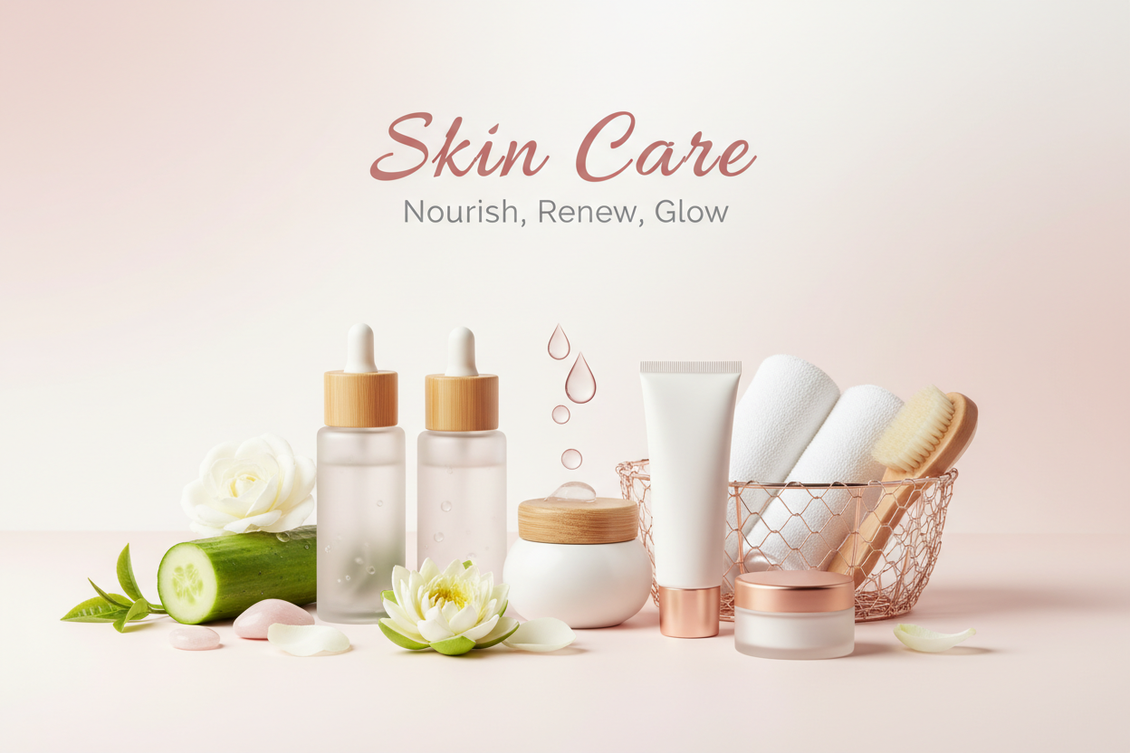 Skin Care